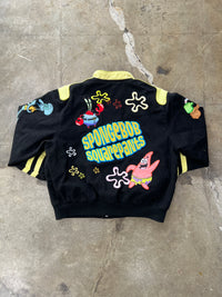 Nickelodeon SpongeBob SquarePants Jacket XXL