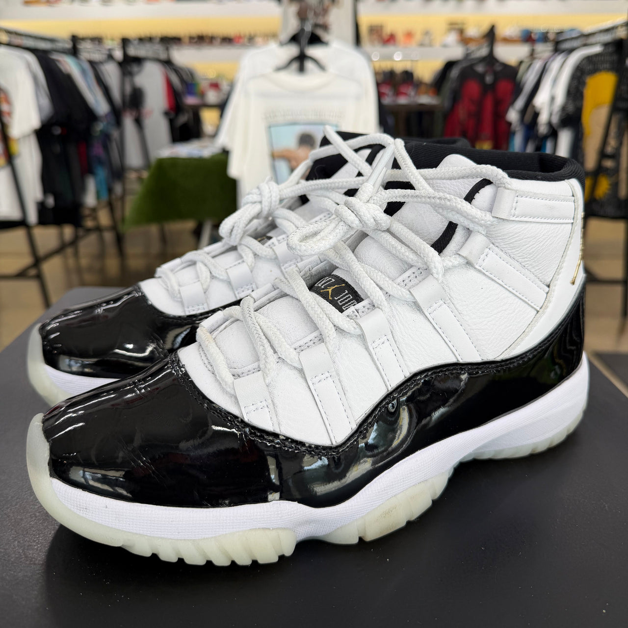 Air Jordan 11 DMP Gratitude (2023)