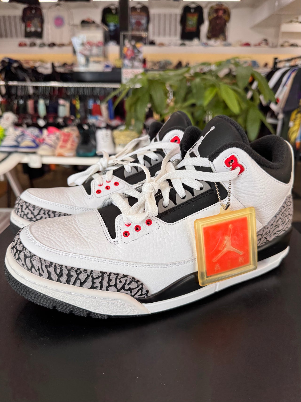 Air Jordan 3 Infrared 23 (2014)