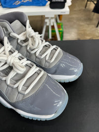 Air Jordan 11 Cool Grey