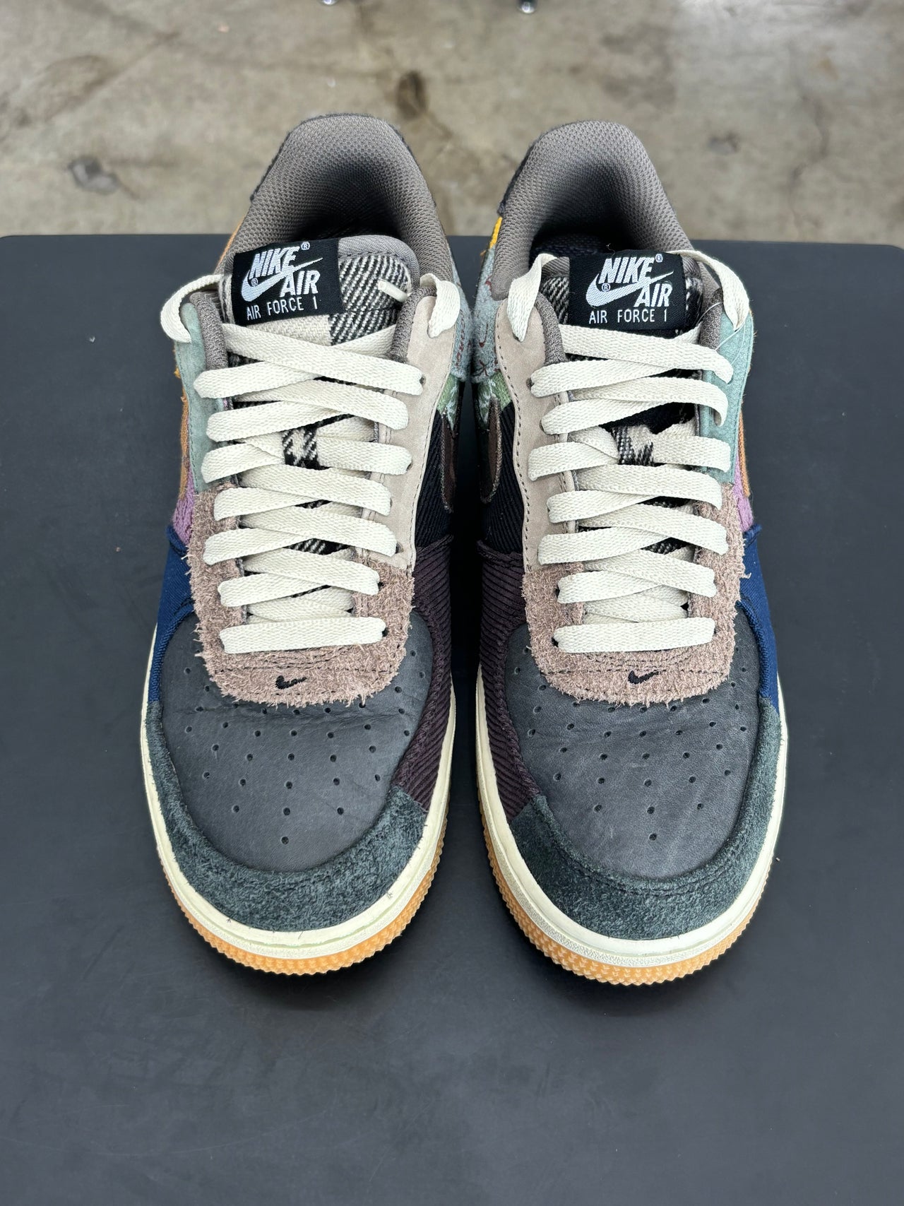 Air Force 1 x Travis Scott Cactus Jack