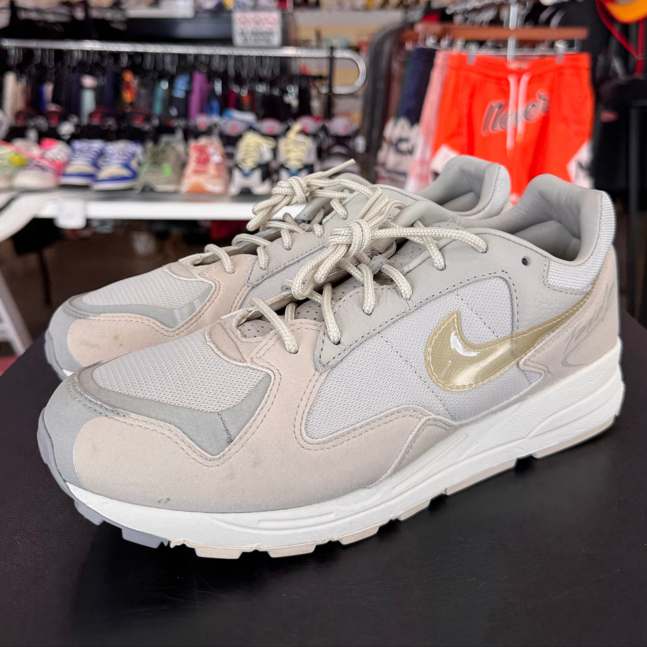 Air Skylon 2 Fear of God Light Bone (2019)