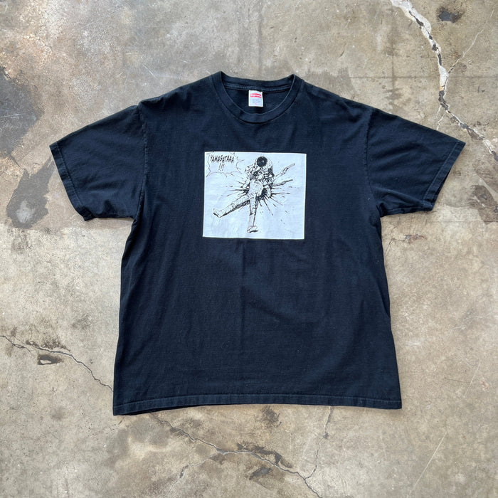 Supreme AKIRA Yamagata FW17 Tee