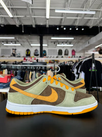 Dunk Low Dusty Olive