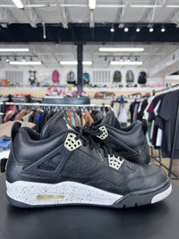 Air Jordan 4 Oreo