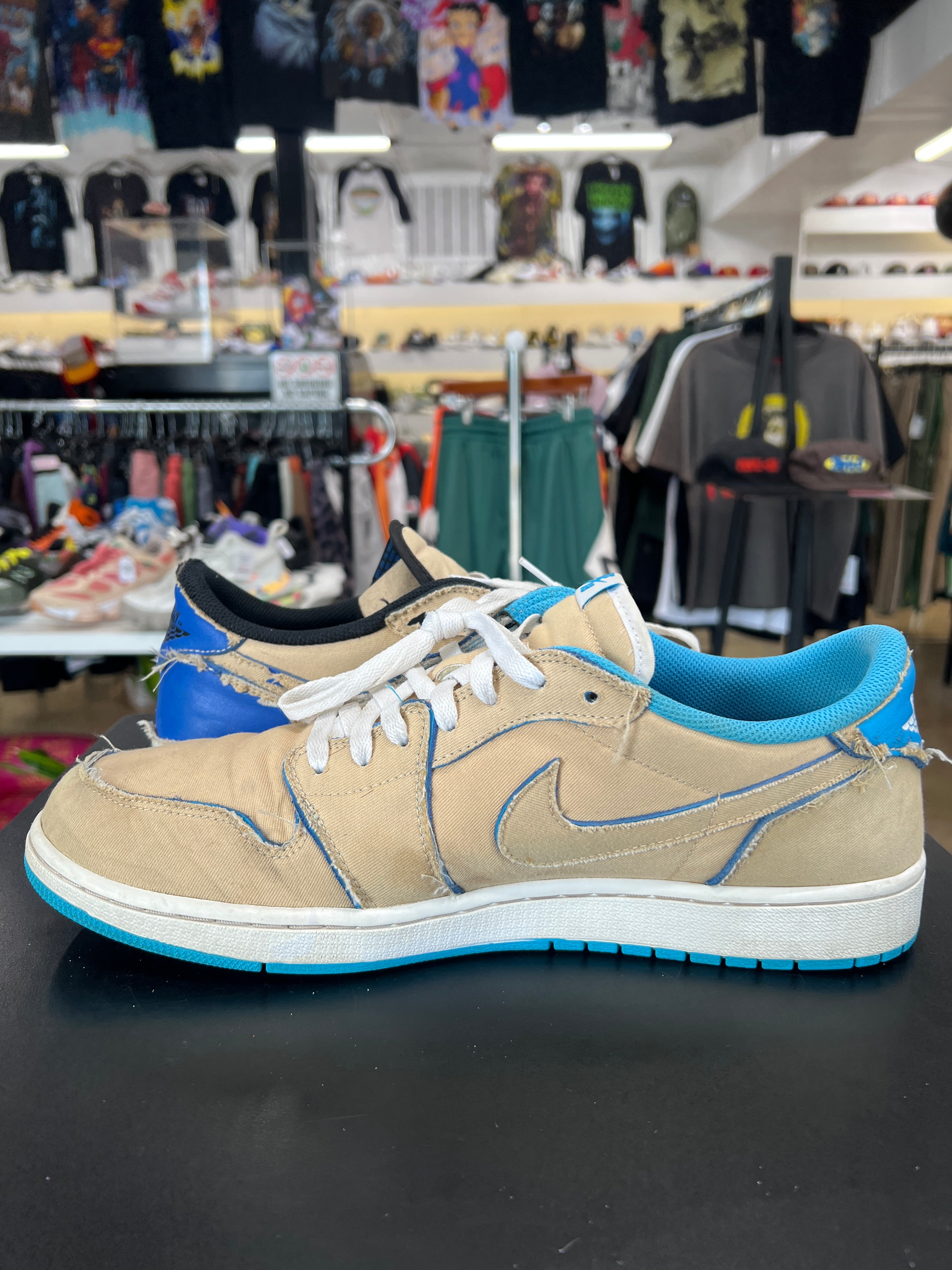 lance mountain sb dunks