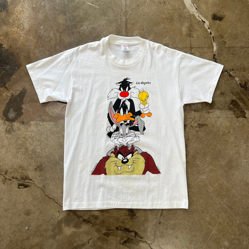 Looney Tunes Los Angeles Tee