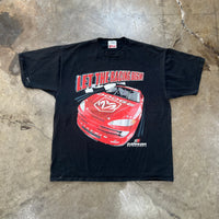 NASCAR Chase Authentics Dodge Evermham Tee XL