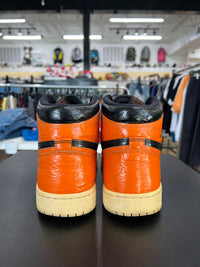 Nike Air Jordan 1 High “Shattered Backboard 3.0”