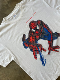 Spider Man Graphic Tee