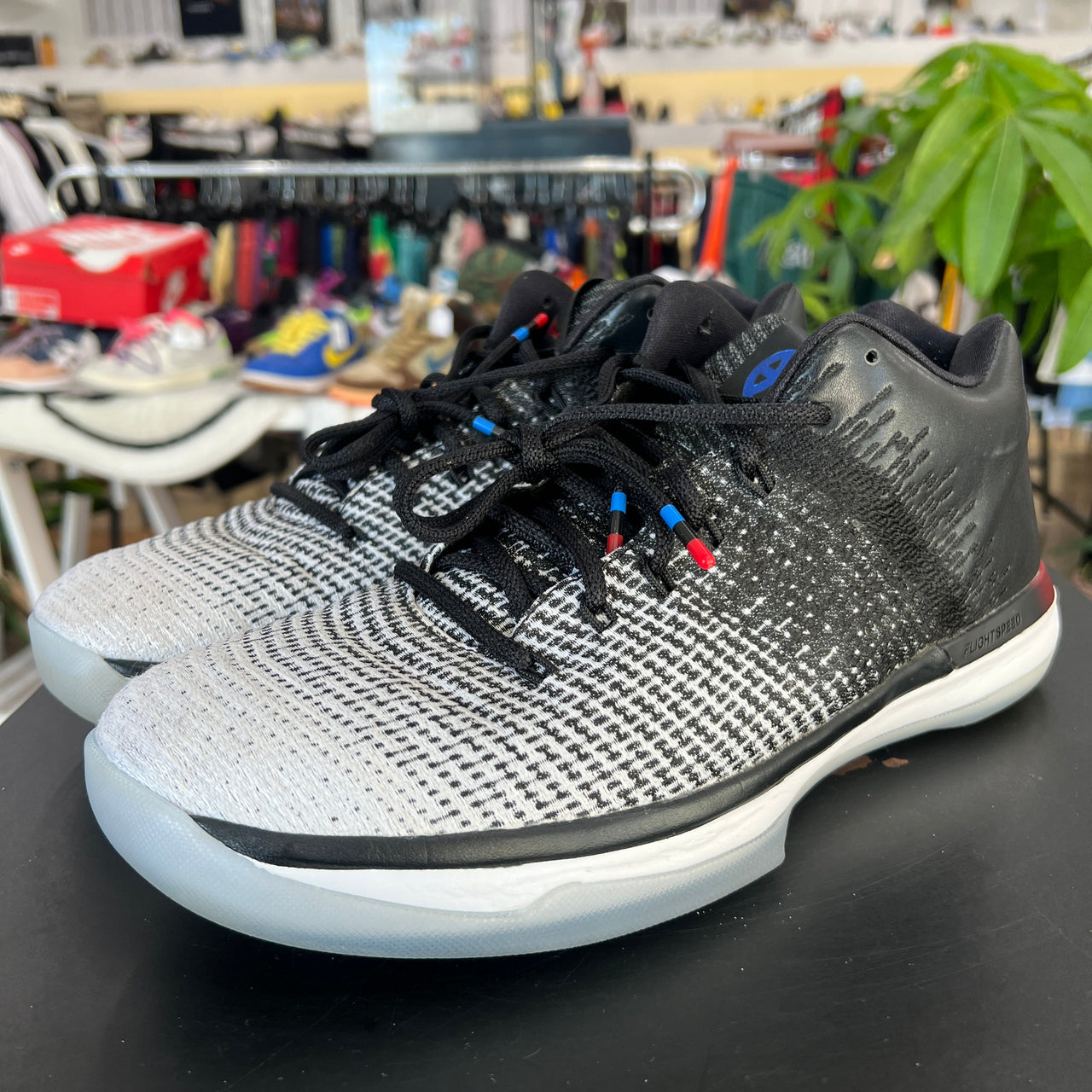 Air Jordan XXX1 Low Quai 54