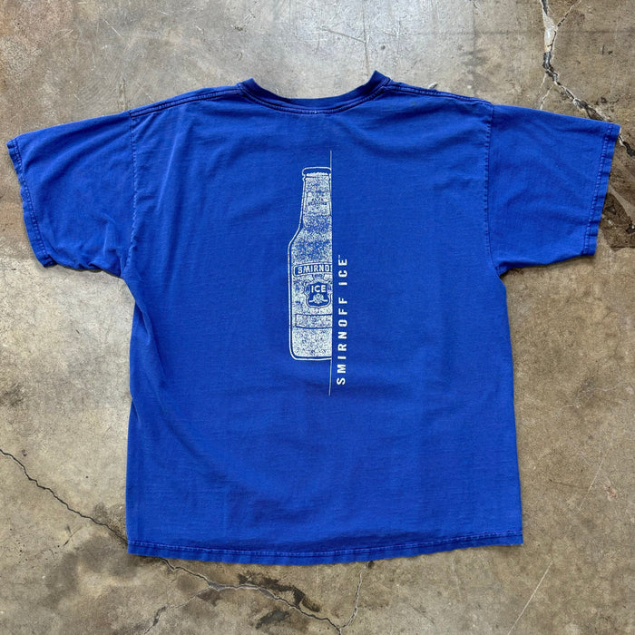 Vintage Smirnoff Ice Tee XL