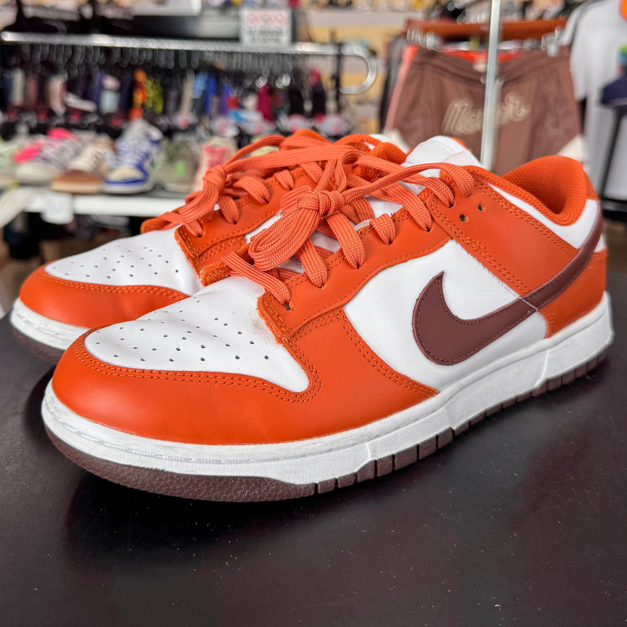 Nike Dunk Low Bronze Eclipse (2021)