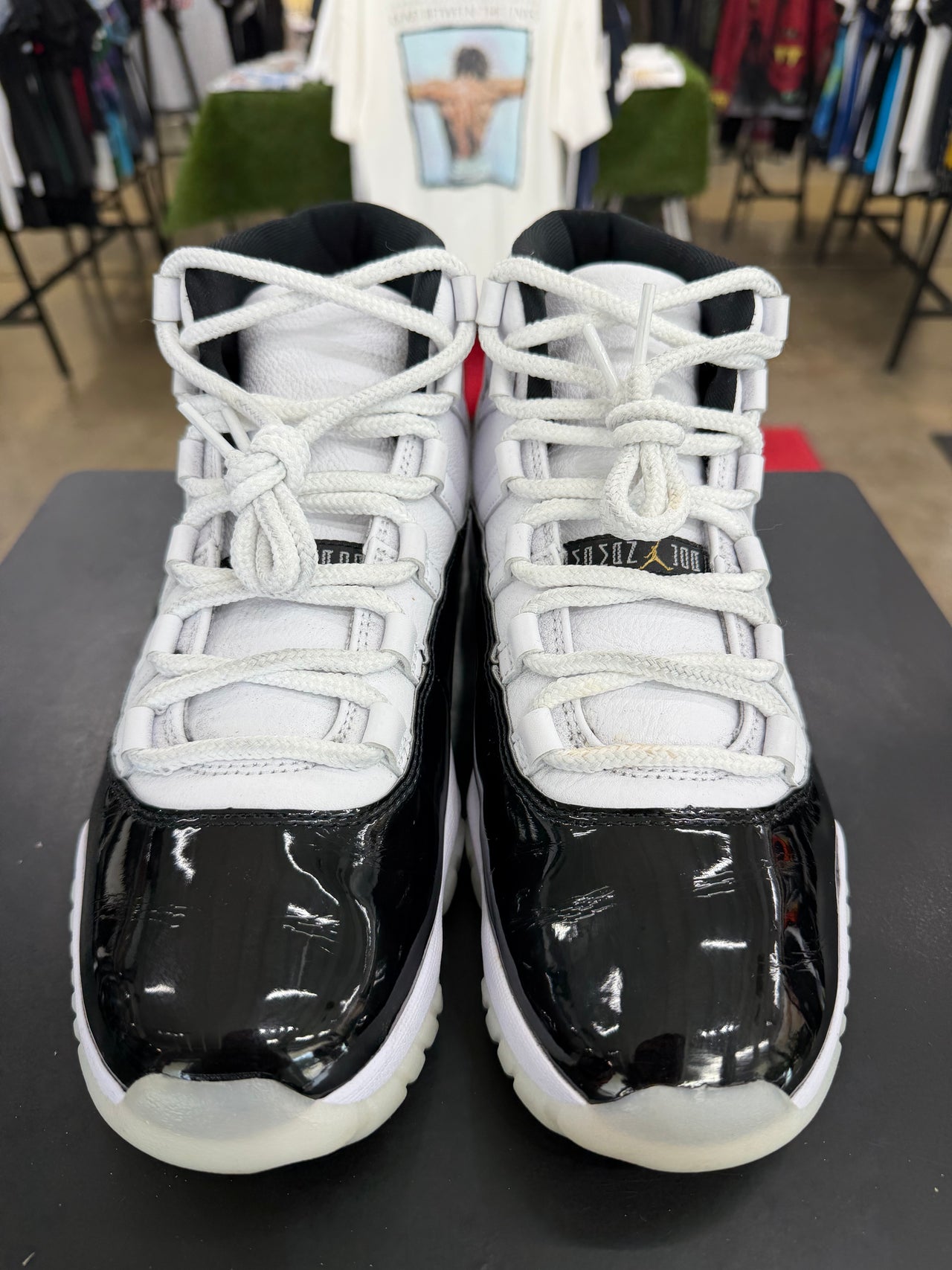 Air Jordan 11 DMP Gratitude (2023)