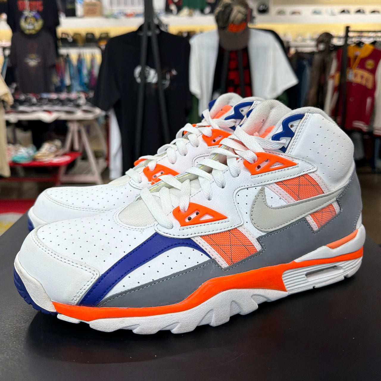 Nike Air Trainer Auburn (2022)