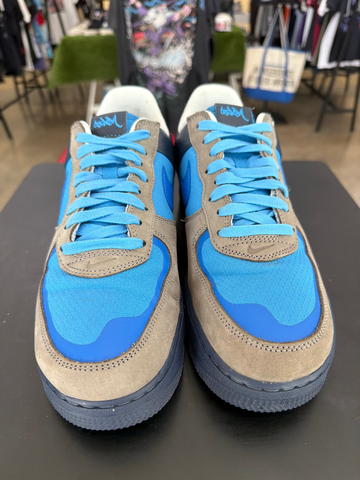 Nike Air Force 1 Low Stash (2024)