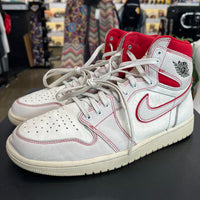 Air Jordan 1 Phantom Gym Red