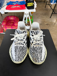 Yeezy 350 V2 Zebra