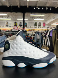 Air Jordan 13 Obsidian