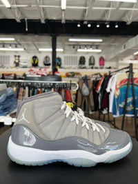 Air Jordan 11 Cool Grey