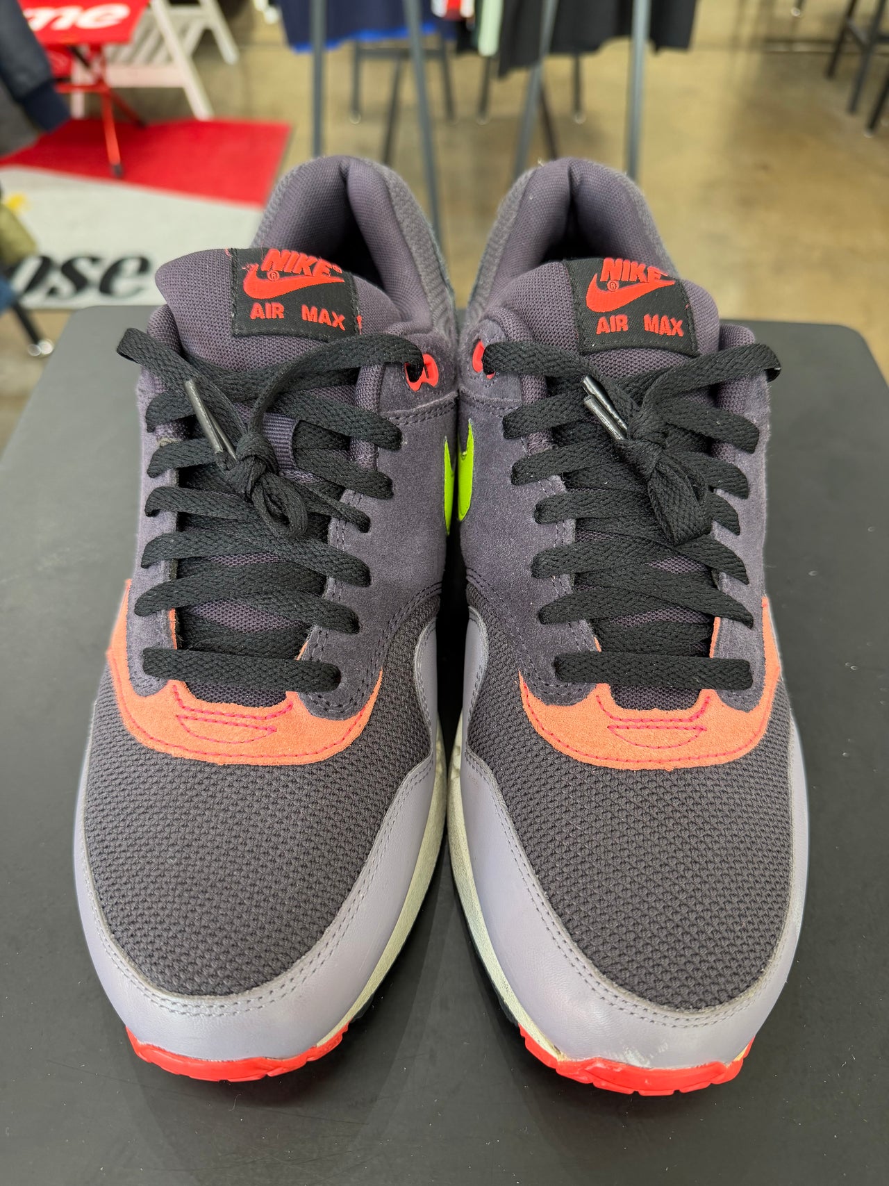 Nike Air Max 1 Cave Purple