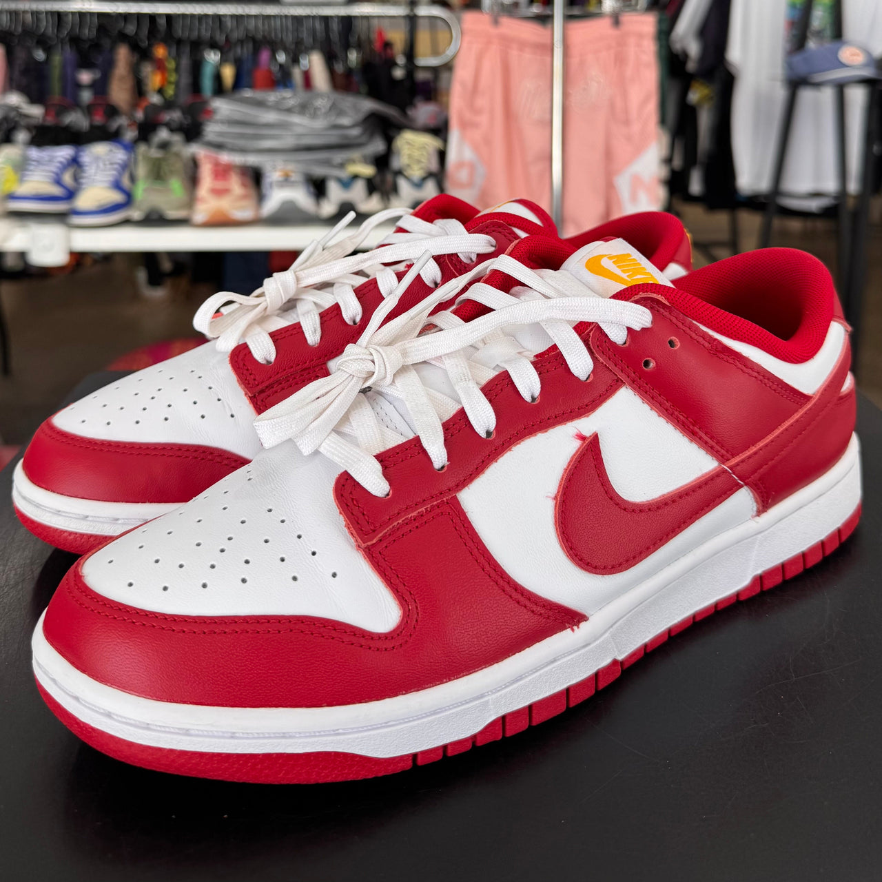 Nike Dunk Low USC (2022)