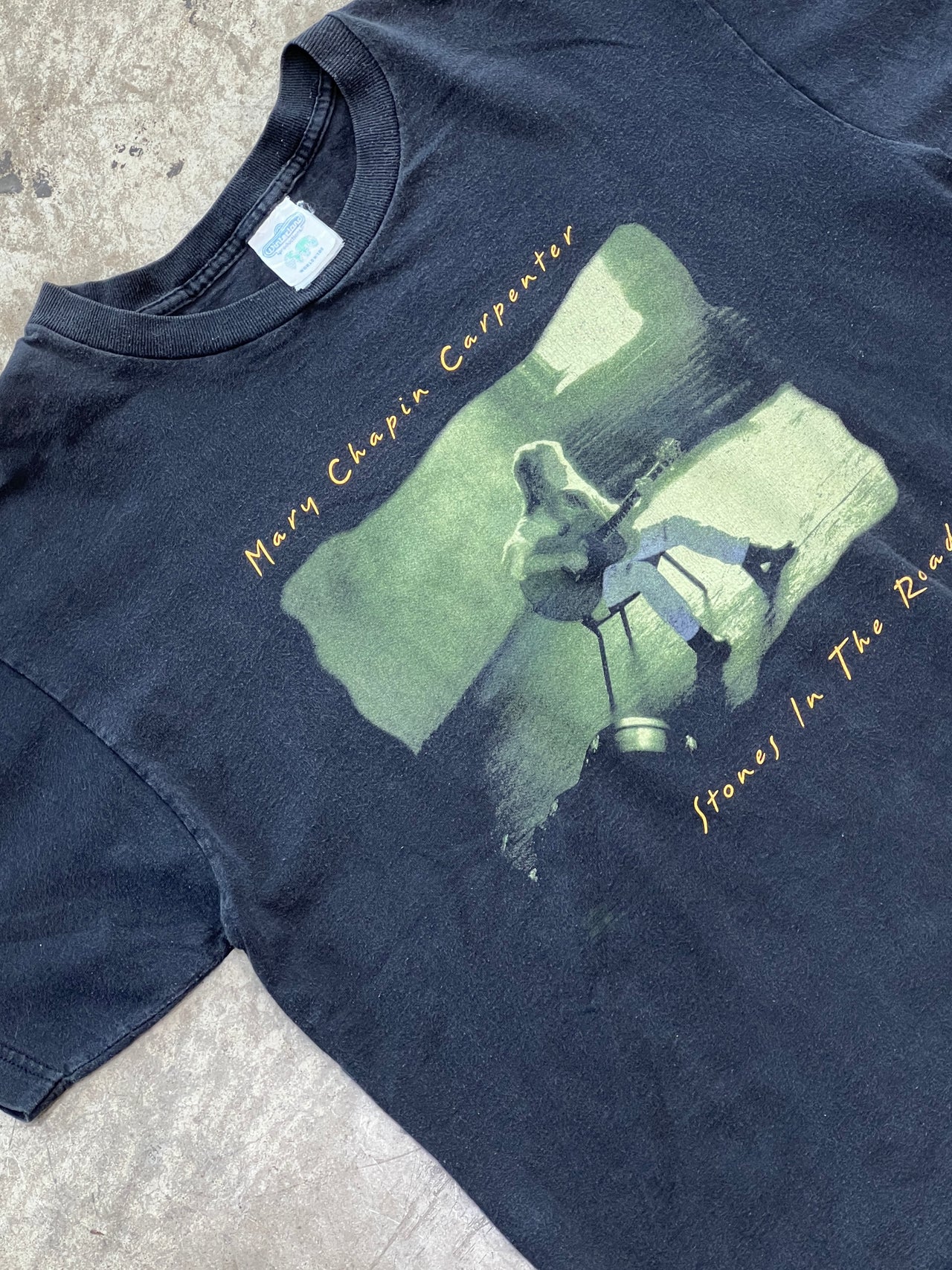 90s Mary Chapin Carpenter Tee