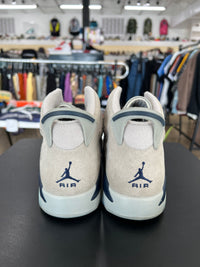 Air Jordan 6 Georgetown (2022)