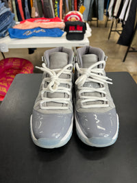 Air Jordan 11 Cool Grey