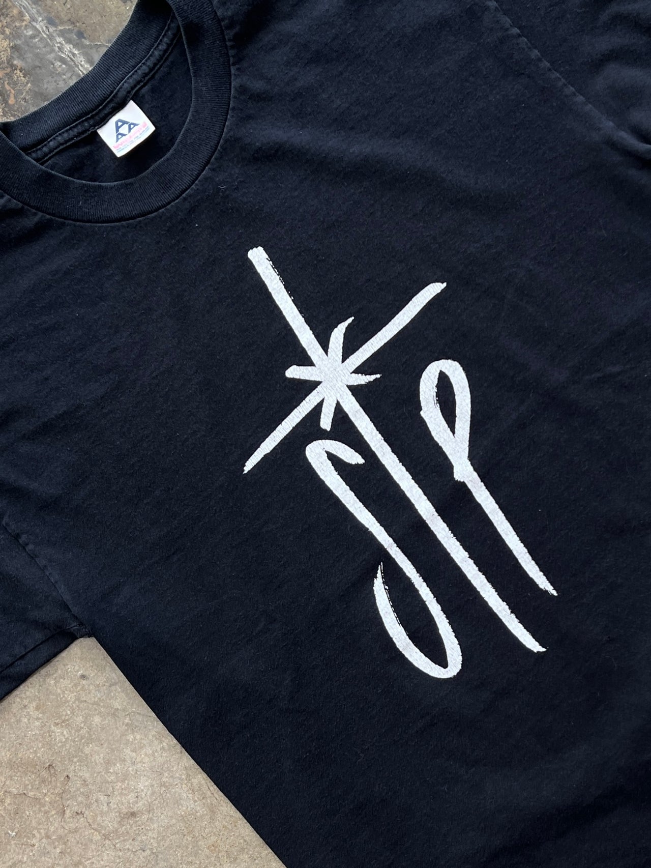 2000 The Smashing Pumpkins Machina Band Tee