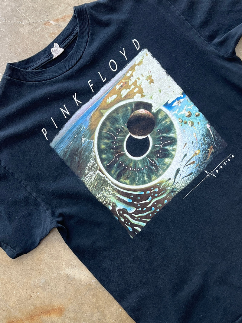 Pink Floyd Pulse Tee Medium