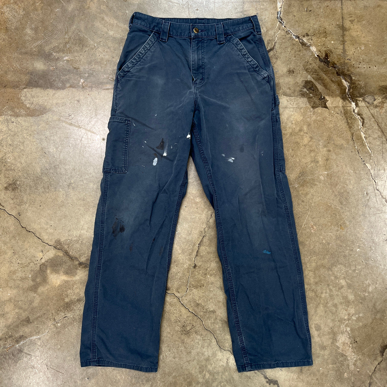 Carhartt Carpenter Pant