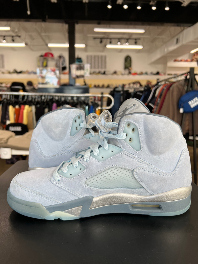 Air Jordan 5 Bluebird