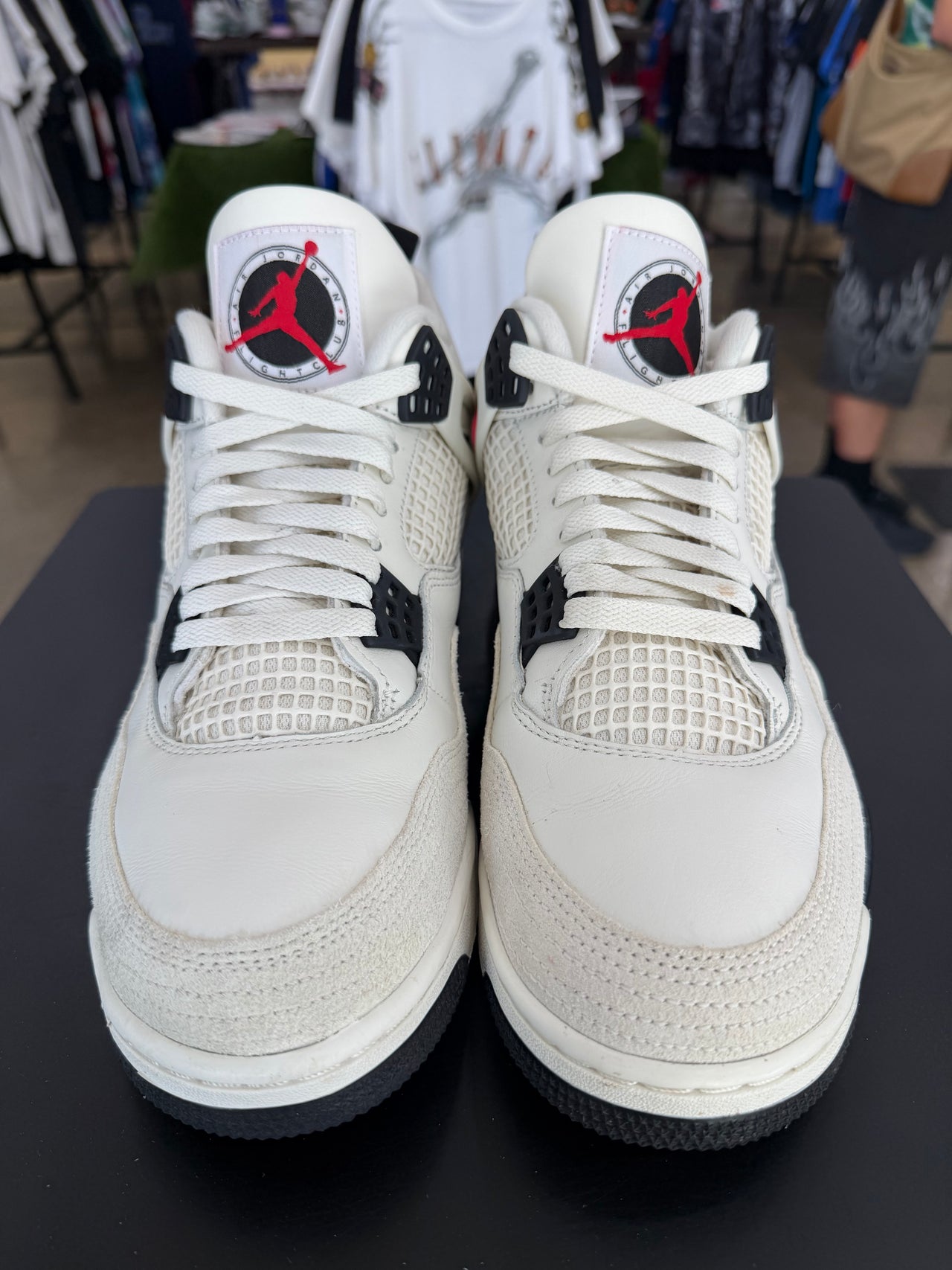 Air Jordan 4 Flight Club (2026)