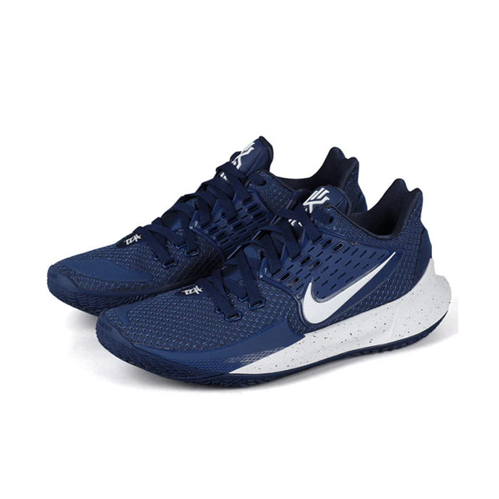 Kyrie Low 2 TB Midnight Navy - No Box