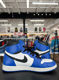 Air Jordan 1 Game Royal