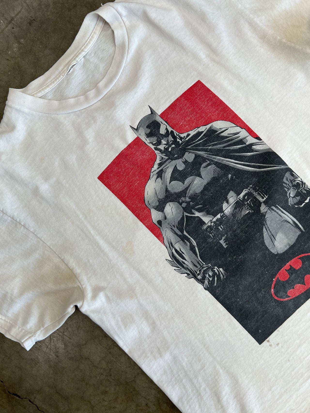 DC Comics Batman Tee