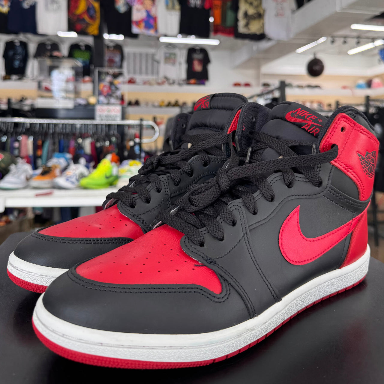 Air Jordan 1 85 High Bred (2025)
