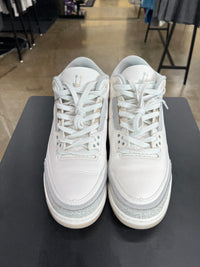 Air Jordan 3 Craft Ivory (2024)