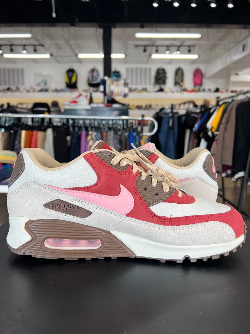 Air Max 90 Bacon