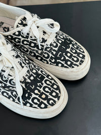 Comme Des Garcons x Vans