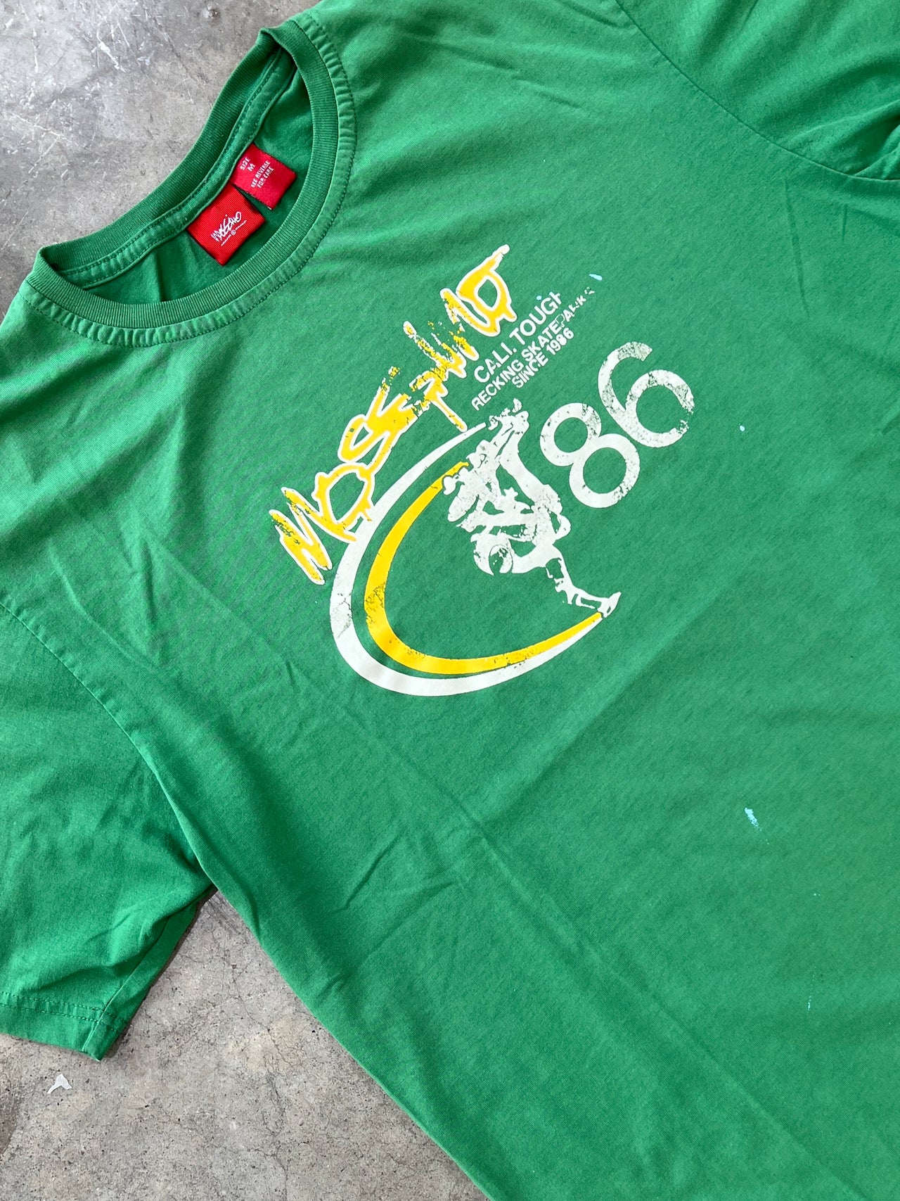 Early 2000s y2k Mossimo Tee