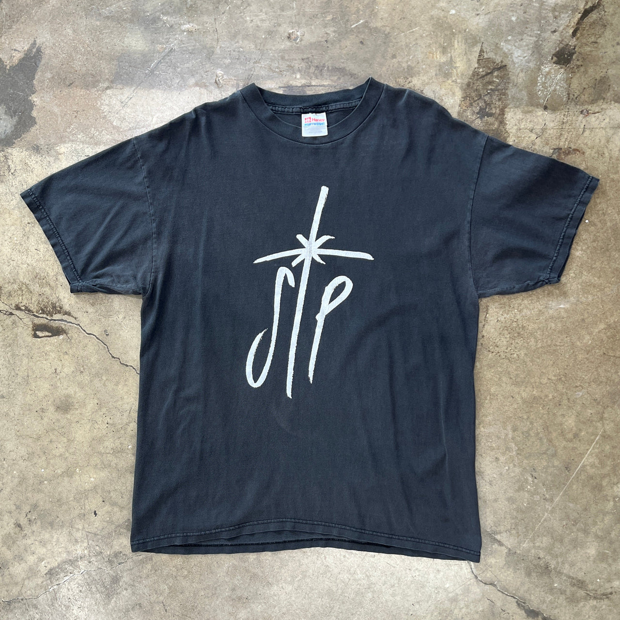 2000 The Smashing Pumpkins Band Tee