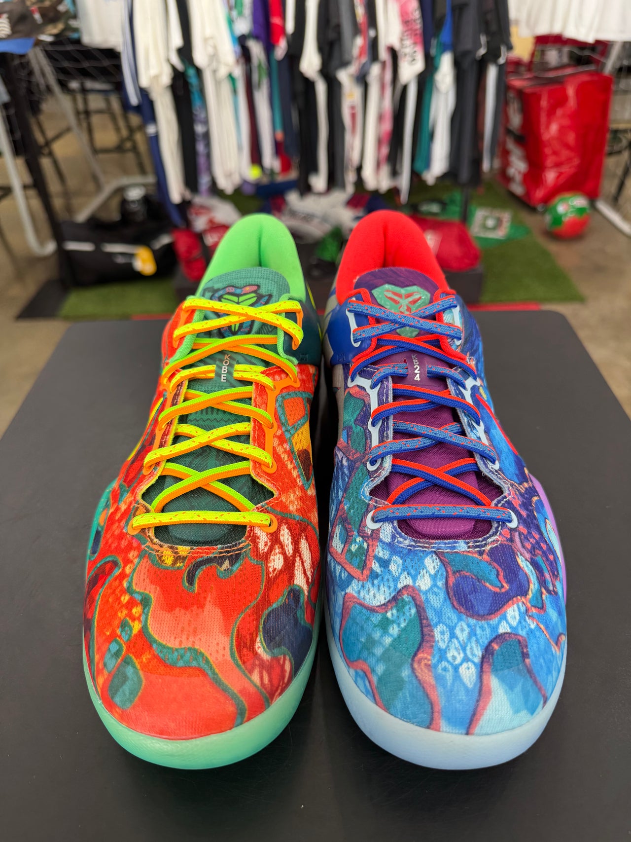 Kobe 8 What The (2025)