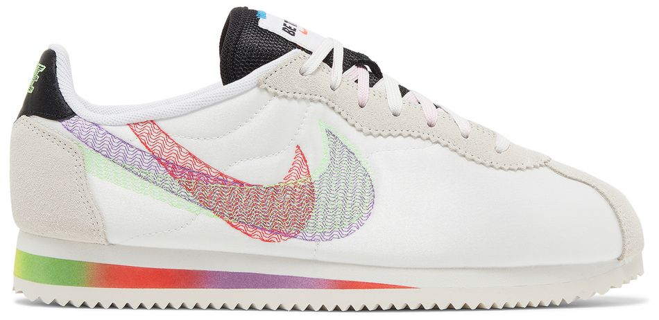 Cortez Be True 2022