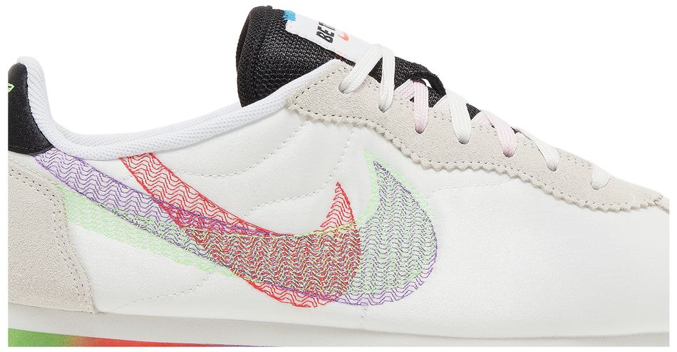Cortez Be True 2022