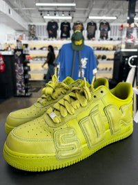 Nike Air Force 1 CPFM Moss Green (2024)