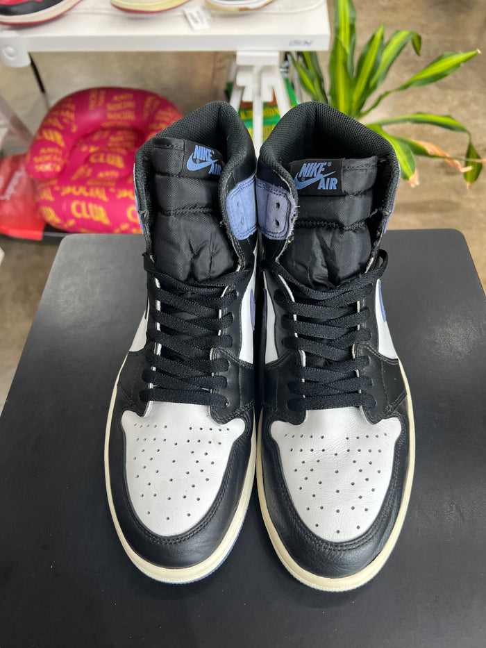 Jordan 1 Blue Moon Sz. 12 (2018)