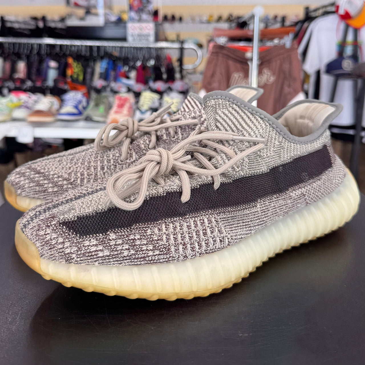 Yeezy 350 V2 Zyon (2020)