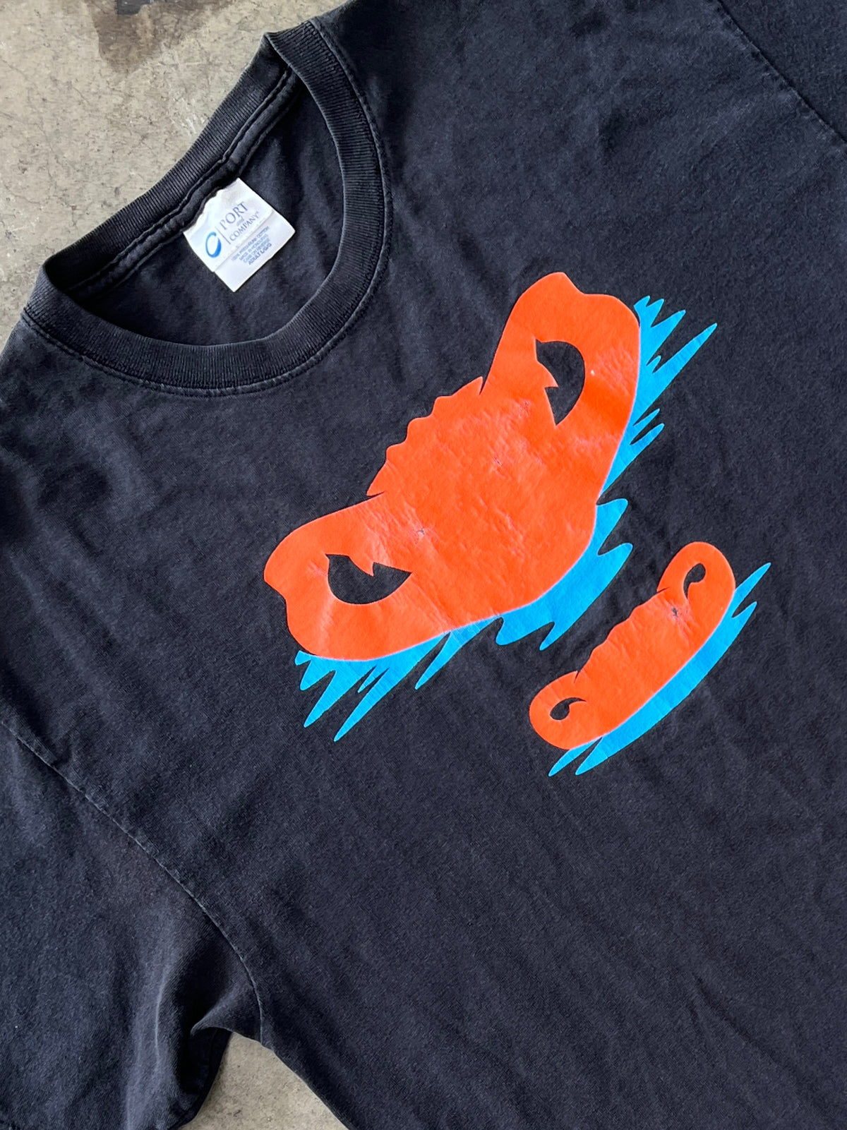 University of Florida Alumni Gator Tee